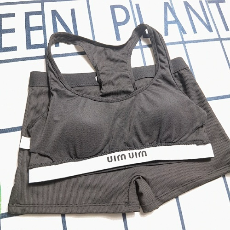 MIR1 New women's yoga clothes, sportswear, swimwear