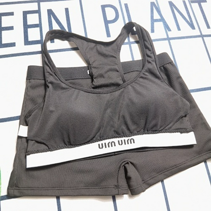 MIR1 New women's yoga clothes, sportswear, swimwear