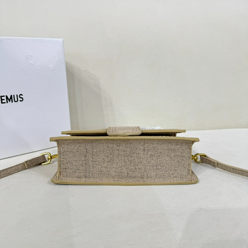 LJP12 bag 20-10-6cm Shoulder Bags