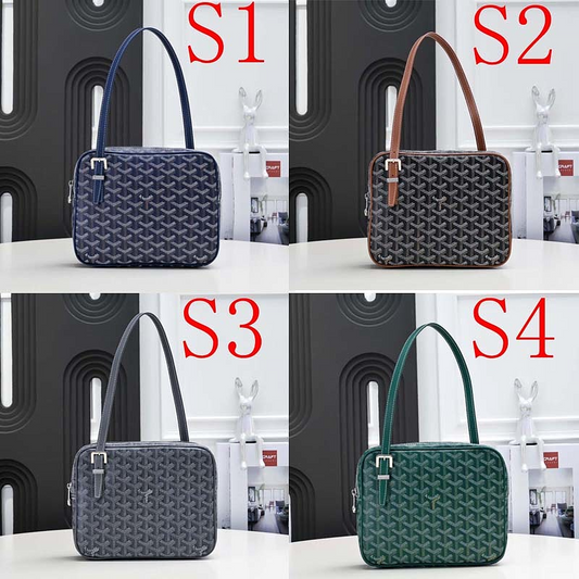 LGP98 bag 24×6×19cm Shoulder bags