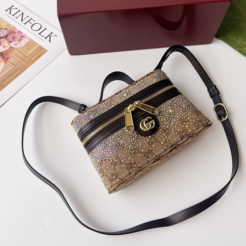 LGP66 bag 28-18-9cm Shoulder bags