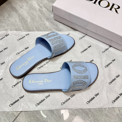 MJDS21 Slippers Women shoes 35-42 With box
