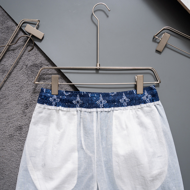 LVC046 New Men's Summer Beach Pants, Swimming Pants, Shorts Clothing