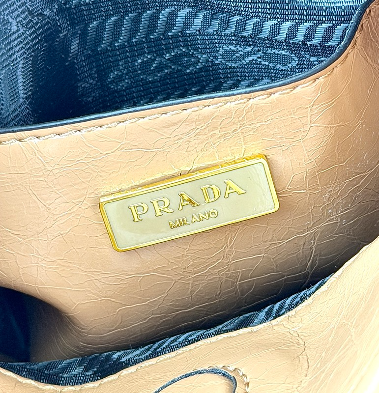 LPP38 bag 19.5-20-7cm Shoulder bags
