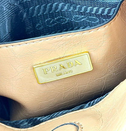 LPP38 bag 19.5-20-7cm Shoulder bags