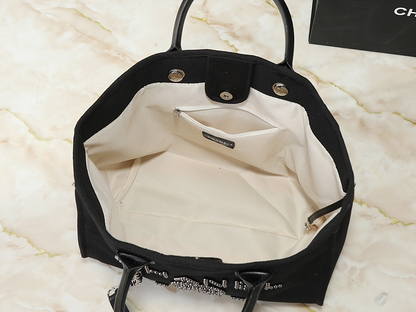 LCP119 bag 38-20-30cm Hand bag