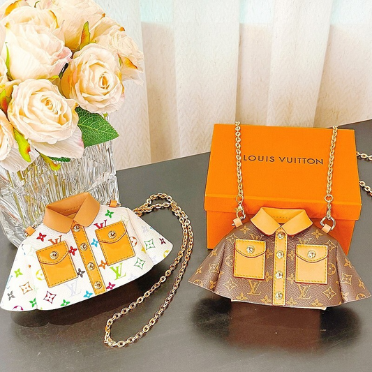 JK93 Decorative small Bag