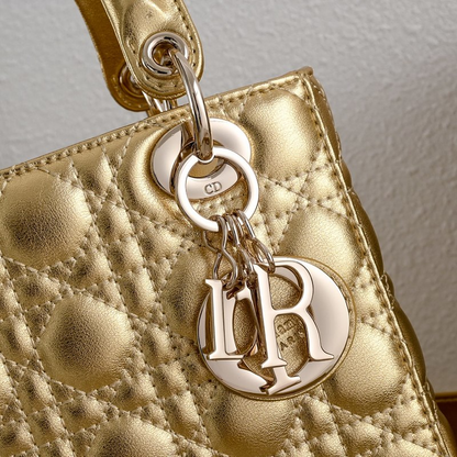 LDP63 bag 20-17-9 cm Hand bag