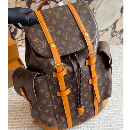 MLP70 Leather bag 45-26CM  Bags