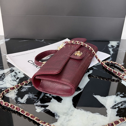 LCP140 Bag 25X8x5cm Shoulder bags