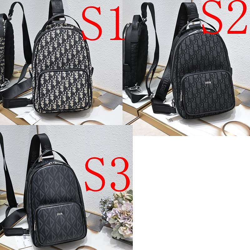 LDP30 bag 21-32-10CM Shoulder bags