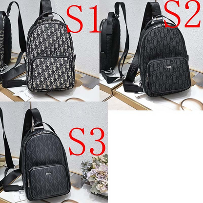 LDP30 bag 21-32-10CM Shoulder bags