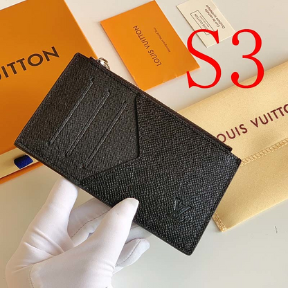 LLP319 Card bag 8-14.5-1cm  with box