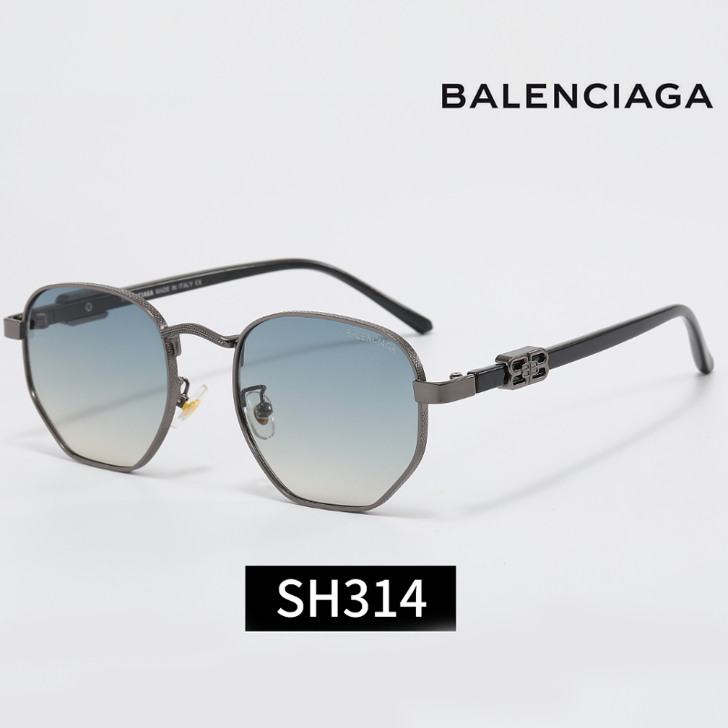 SH314  Sunglasses with box