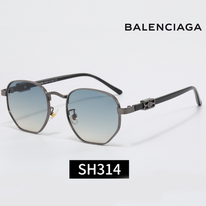 SH314  Sunglasses with box