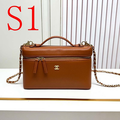 LCP142 Bag 17x23x5cm 17x19x5cm Shoulder bags