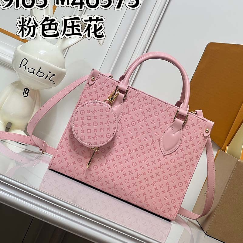 LLP311  bag 25.0-19.0-11.5CM Shopping bag