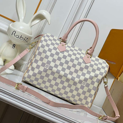 LLP313 bag 30-21-17CM Hand bag