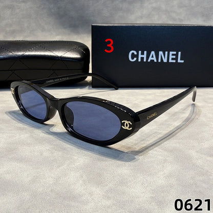 0621 Sunglasses with box