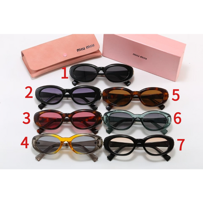 88971   Sunglasses with box