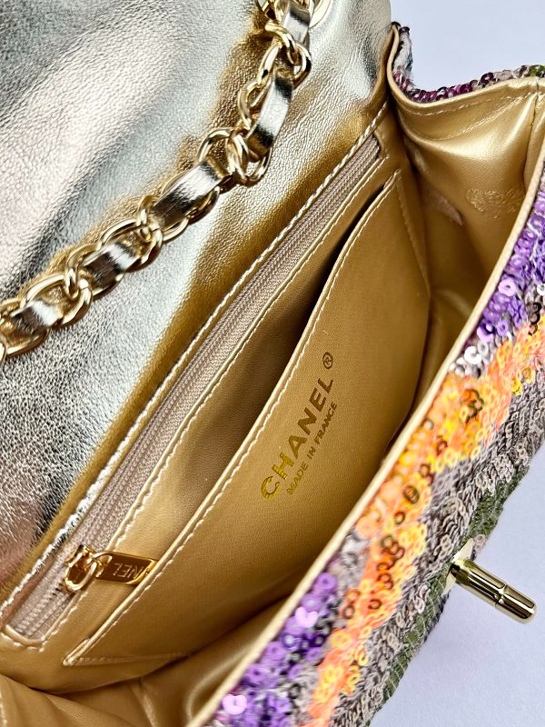 LCP92 bag 20-12-6cm Shoulder bags