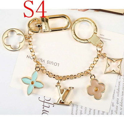 JK10 Key Chain New Style