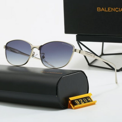 9208  Sunglasses with box