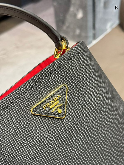MPP17 Leather bag 18CM Bag