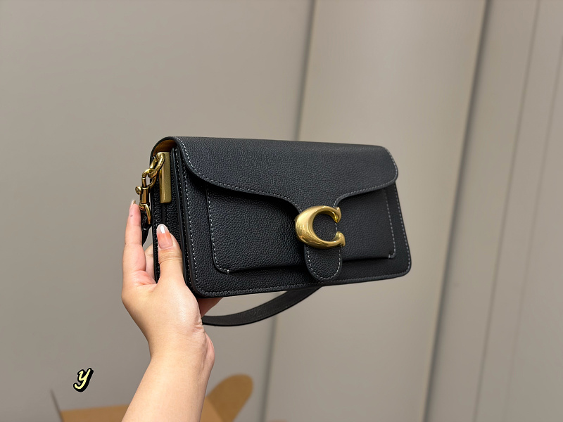 ACP03 Bag 25-15CM Shoulder bags With Box