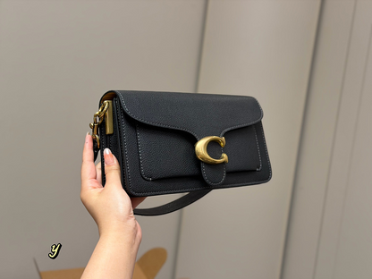 ACP03 Bag 25-15CM Shoulder bags With Box