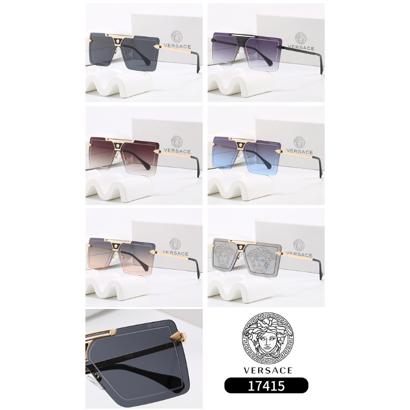 17415  Sunglasses with box
