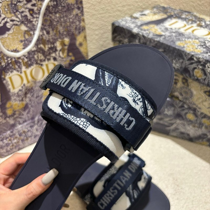 MJDS19 Slippers Women shoes 35-42 With box