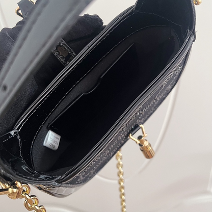 LGP75 bag 9.5-18-3.5 cm Hand bag