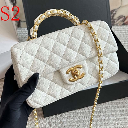 MCP86 bag 20-12CM Shoulder Bags