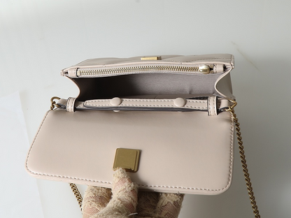 LTP10 bag 17.5-11.5-4.5cm Hand bag