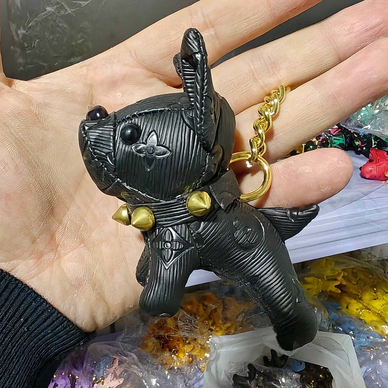 JK58 Key Chain New Style 9CM