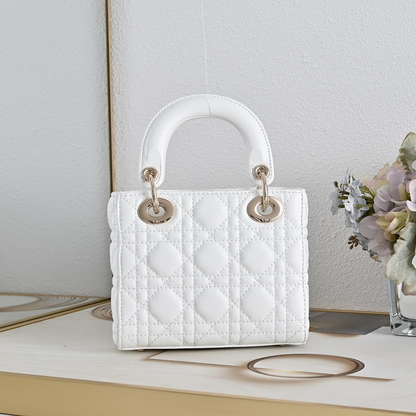 LDP56 bag 20-17-9 cm 17-15-8cm Hand bag