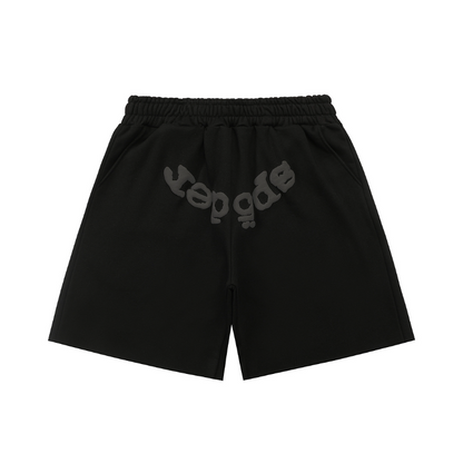 SPC27 New men's and women's summer pure cotton shorts clothing