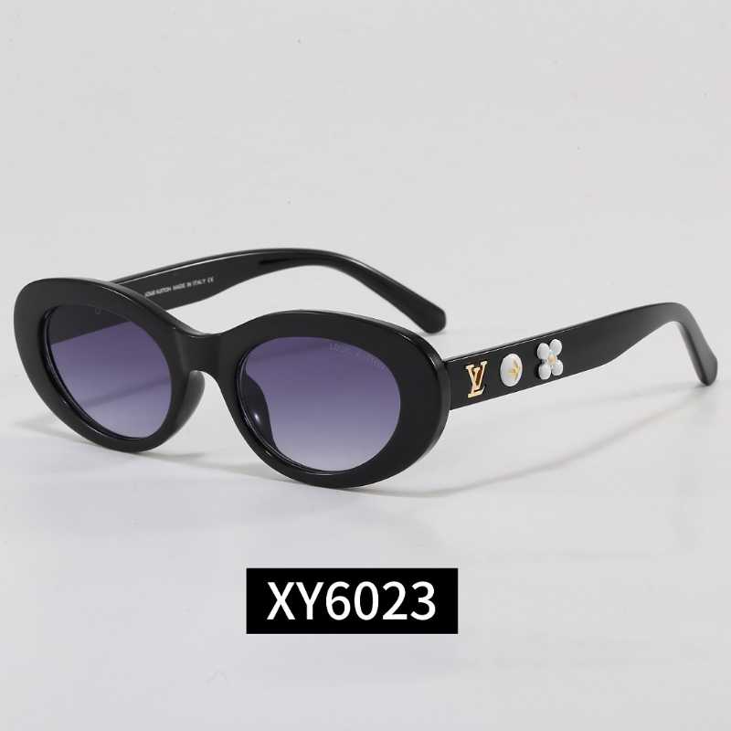 6023  Sunglasses with box