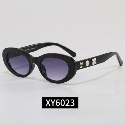 6023  Sunglasses with box
