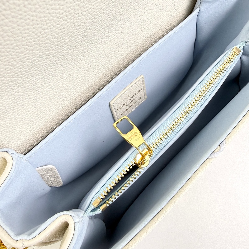 LLP317  bag 21.5-13.5-6cm Shoulder bags
