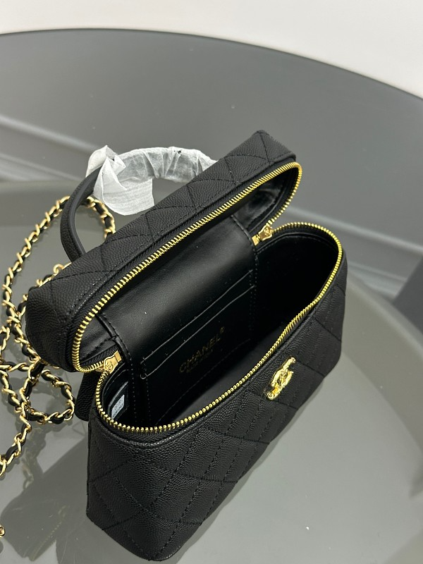 LCP85 bag19-12cm Hand bag