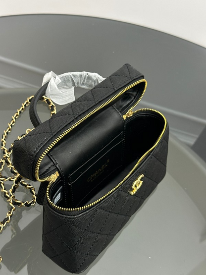 LCP85 bag19-12cm Hand bag