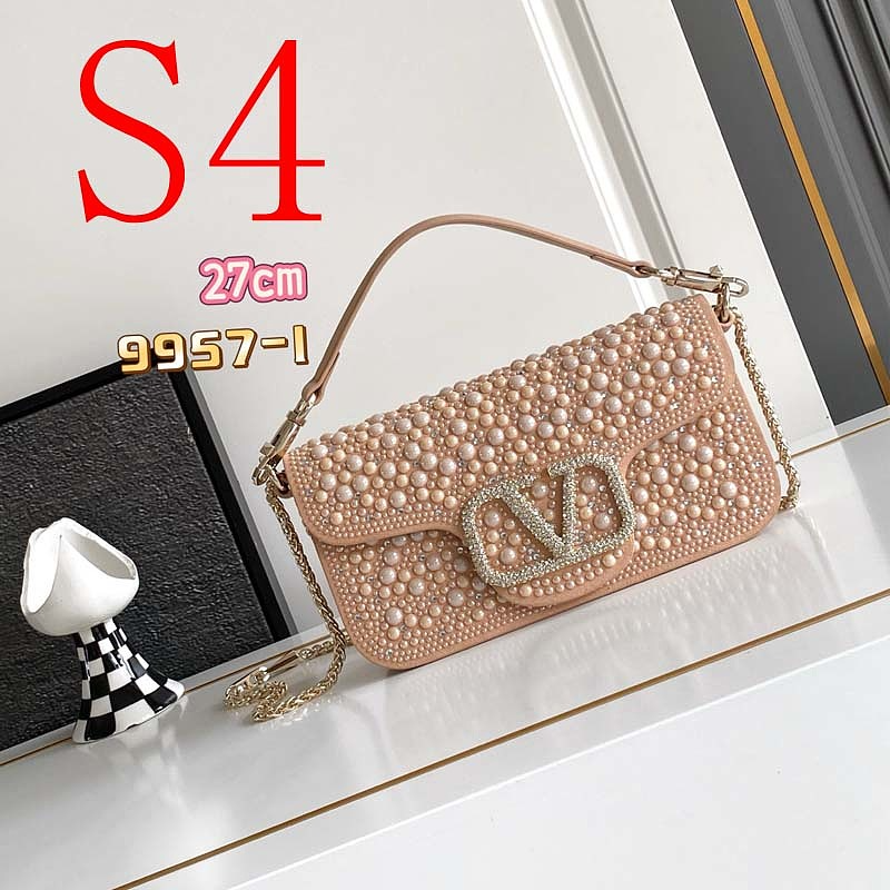 LVP8  bag 27-13-6cm 20-11-5 cm Shoulder bags