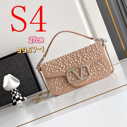 LVP8  bag 27-13-6cm 20-11-5 cm Shoulder bags