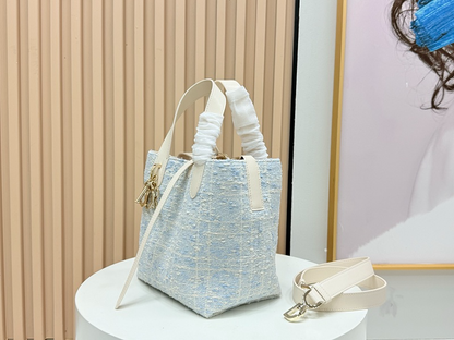 LDP69 bag 16×18×12cm Hand bag