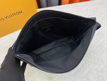 LLP253 High quality 32 -21-8CM leather bag