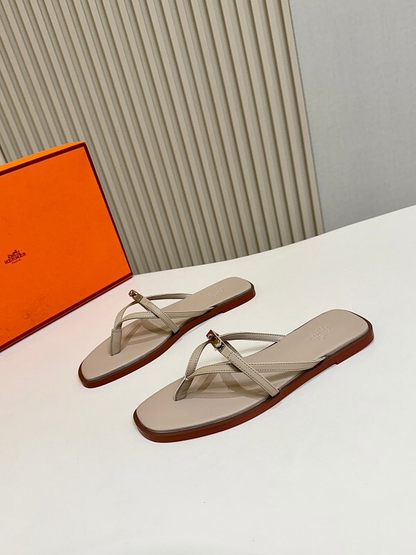 SHHS1 Women slipper Shoes 35-42 with box