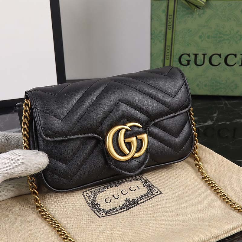 LGP56 bag 16.5CM Shoulder bags