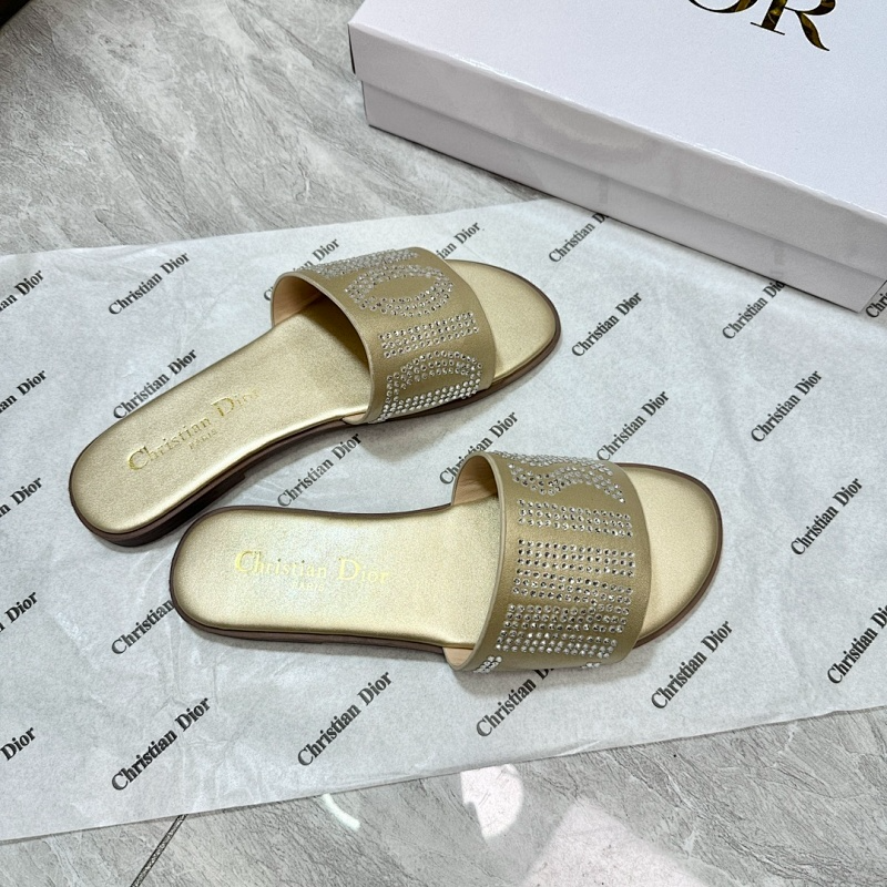 MJDS21 Slippers Women shoes 35-42 With box
